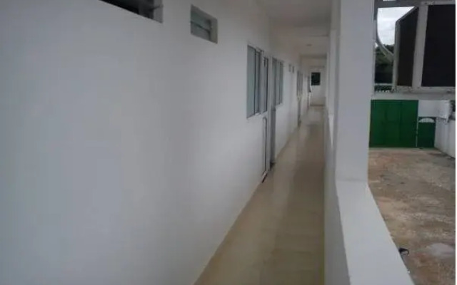 Hotel Los Estoraques