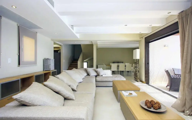 Villa Artemis Lindos