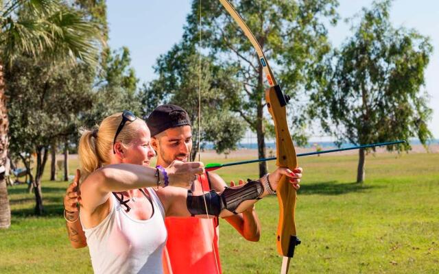 Club Hotel Felicia Village - All Inclusive