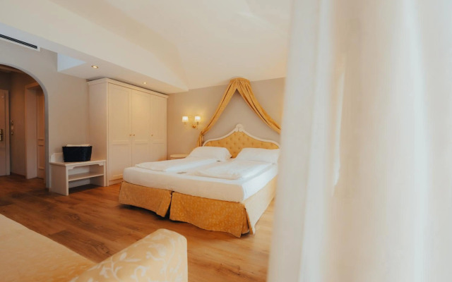 Parc Hotel Du Lac