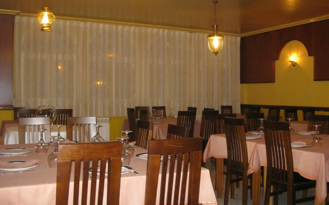 Hotel Ramos