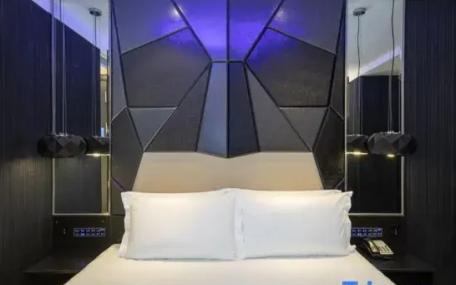 Orange Hotel Select (Xianghe Yicheng)