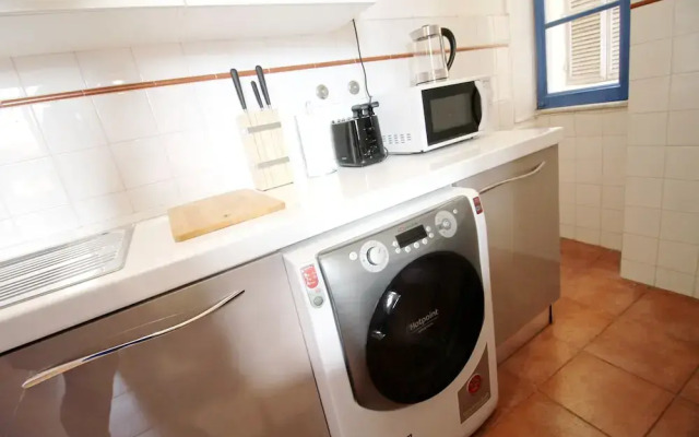 Wonder Colosseum Walk