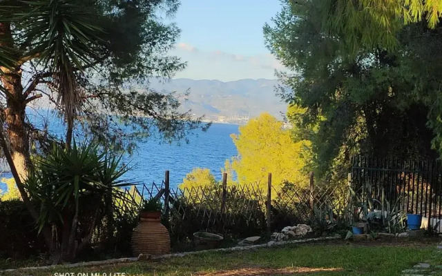 Villa Tsouderos