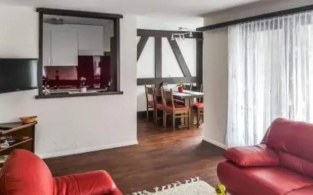 Apartment Channa (SAF2704)