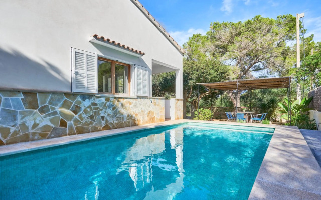 Villa Es Pinar