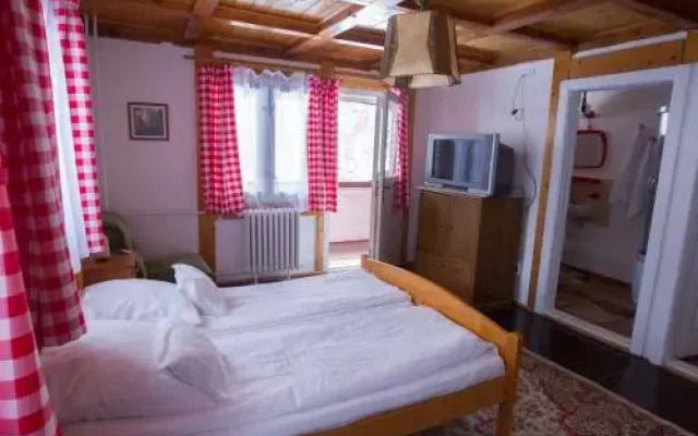 Cabana Montana