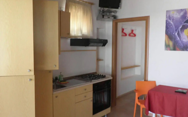 Camping Villaggio dei Tigli