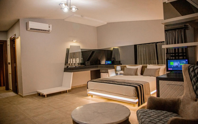 Sette Serenity Hotel - Adults Only