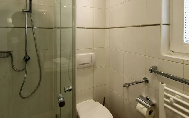 Apartment in Seefeld in Tirol With Gardenter