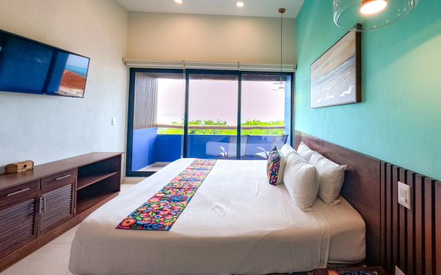 Casa de los Sueños Boutique Hotel