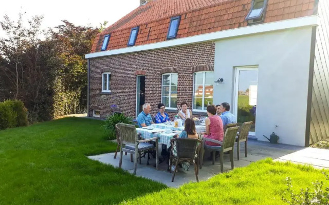 Het Boomkwekerijhuis