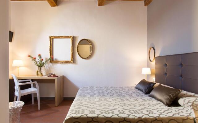 Sette Angeli Rooms