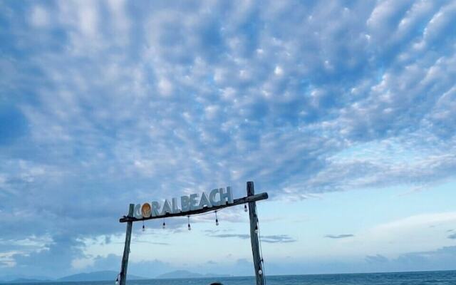 The Western Seaview Cam Ranh Condotel