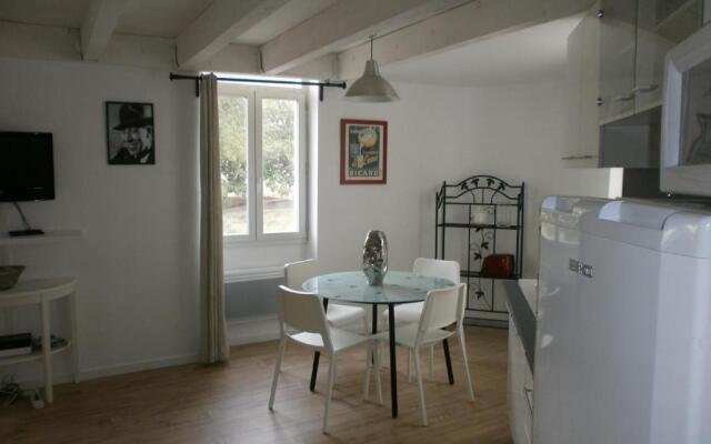 Appartement du Palais Longchamps