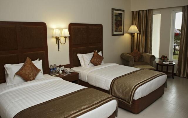 Amargarh Resort