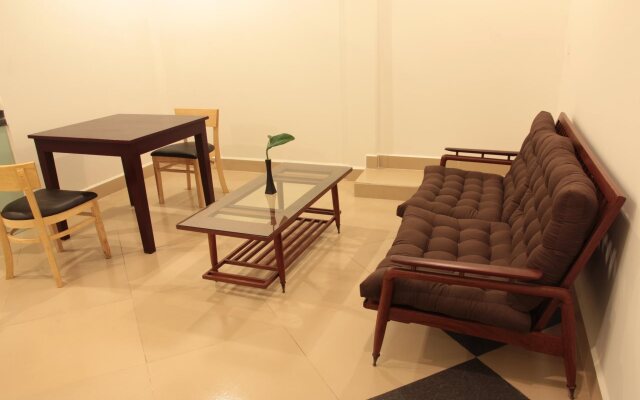 Niisaii Apartment