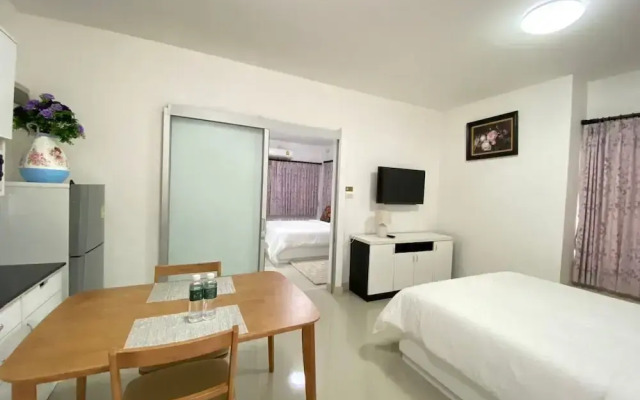 Capital O 871 Baan Ping Kan Longstay