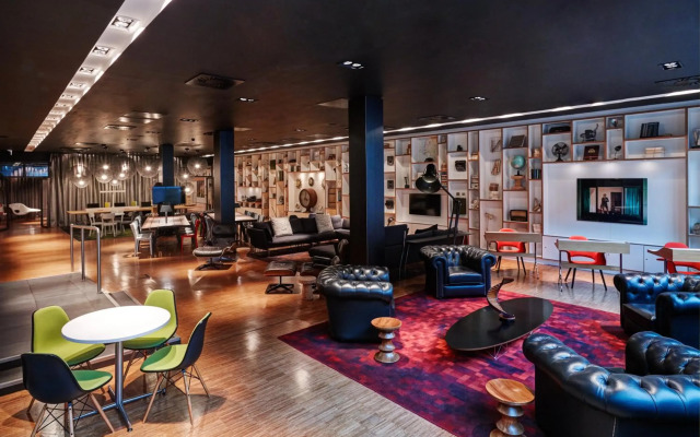 citizenM Glasgow