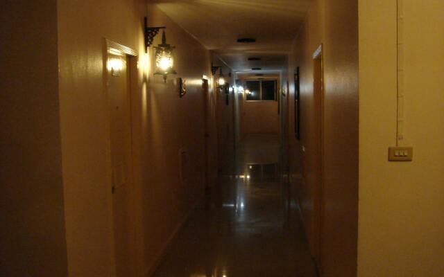 U-Sa Family Hotel