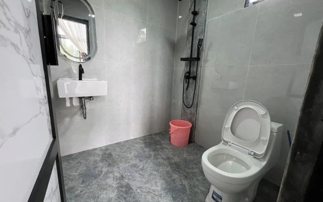 Fifa Cabin 3 By Fifa Grup