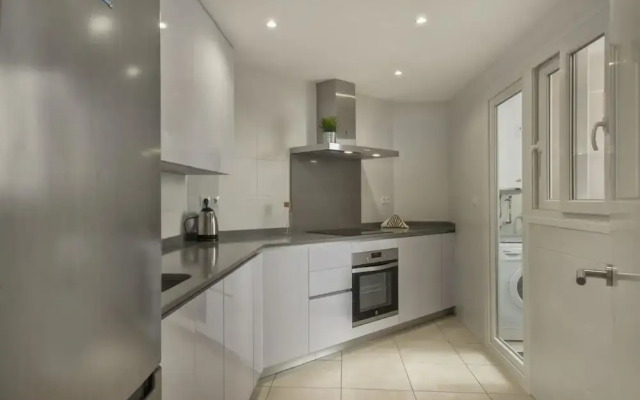 Albatros Luxury Apartment