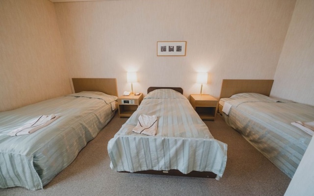 Rera Mashu – Guest Rooms – Teshikaga