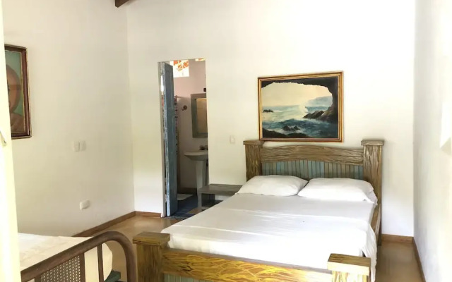 Finca Hotel El Jagual