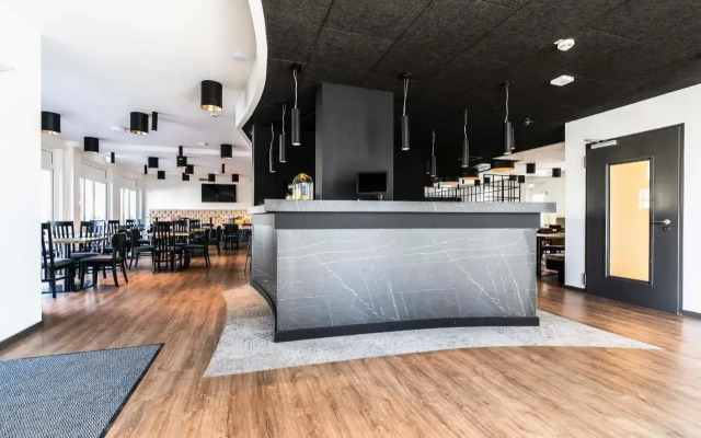 Abasto Hotel München Feldmoching