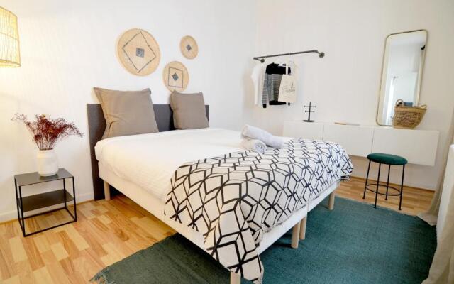 Palma Biarritz Downtown & 150 Meters To The Beach