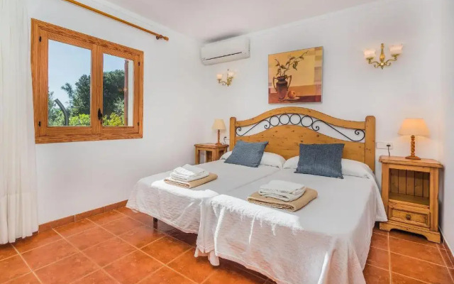 Can Blanco - Nordvillas