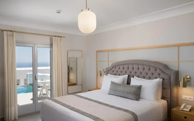 De Sol Hotel & Spa