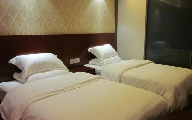 Nanguo Chain Hotel- Fumin Branch