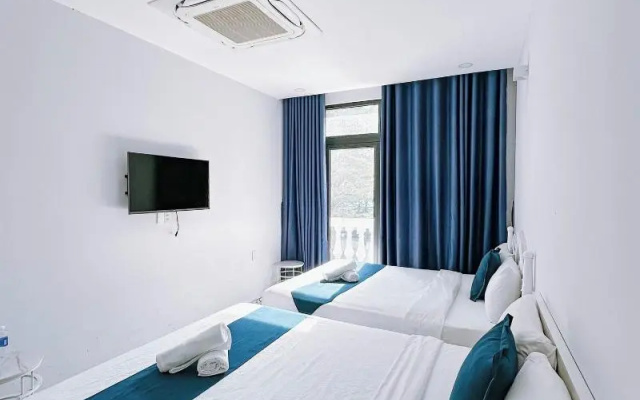 Lala Boutique Phu Quoc – Guest Rooms – Phu Quoc