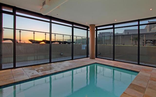 602 Infinity Apartment