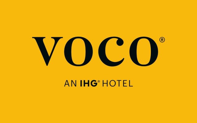 voco Paris Montparnasse, an IHG Hotel