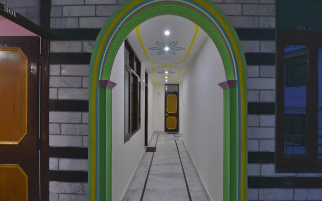 Hotel Vikrant