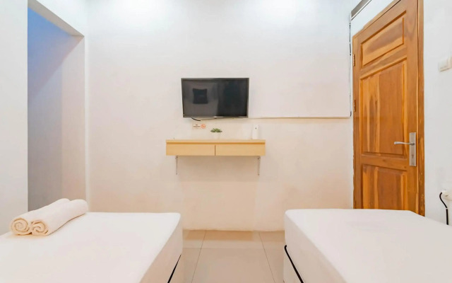 OYO 1271 One Family Guesthouse