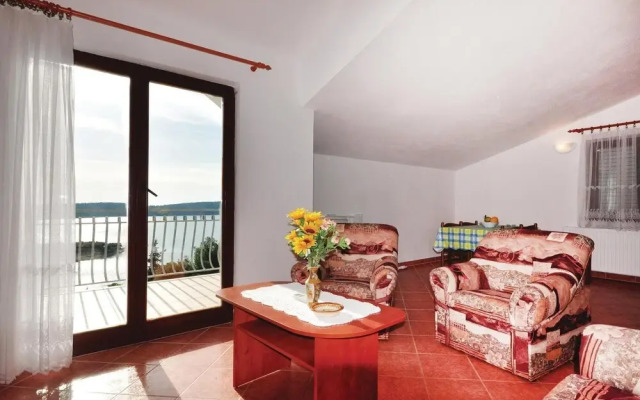 Awesome Apartment in Trogir With 1 Bedrooms