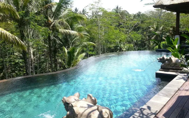 Villa Amrita