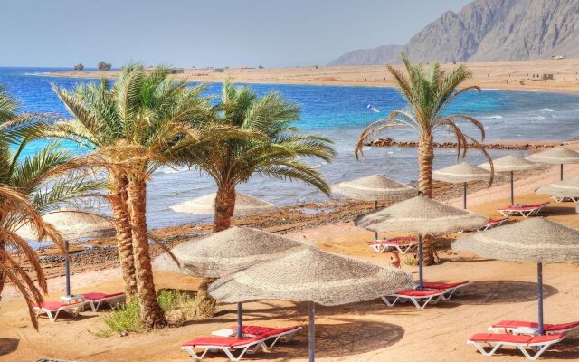 Ecotel Dahab Bay View Resort