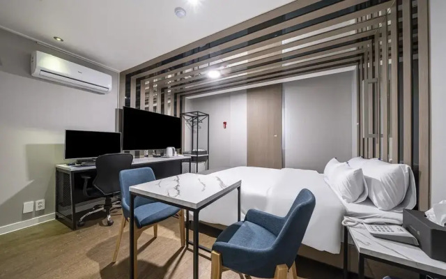 Wolgot Hotel Yeon