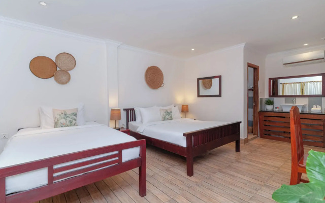 River Retreat Boutique Hotel