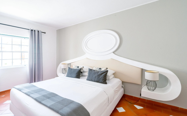 Baluarte da Vila Apartments