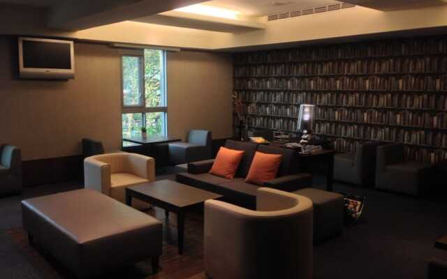 SLV Hotel Group - SLV Business Hotel