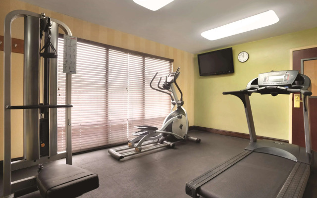 Park Inn by Radisson Albany, GA