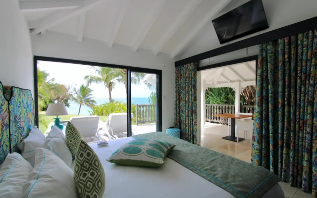 La Toubana Hôtel & Spa