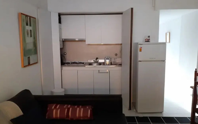 Great Apartment with Zoo View