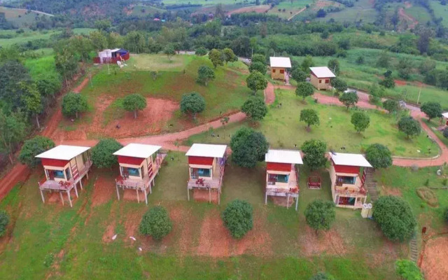 Kertas Khaoyai Resort and Farm
