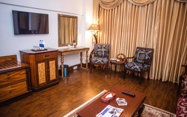 Hotel Mehran